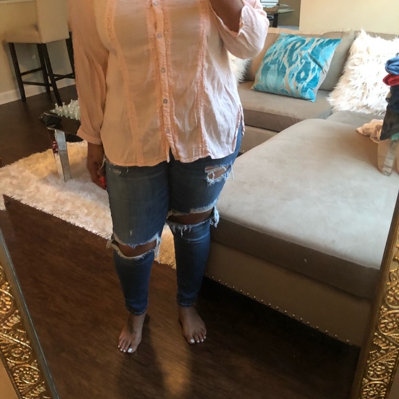 Button down shirt - Picture 2 of 3